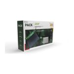 image produit PC portable Acer Pack FNAC-DARTY Aspire AV14-51 14" FHD Intel Core I5 1235U RAM 16 Go DDR4 512 Go SSD INTEL EVO + Souris optique sans fils + Housse