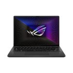 image produit PC portable Asus ROG ZEPHYRUS G14 GA402NU 14" QHD+ 165hz AMD Ryzen 7 7735HS RAM 16 Go DDR5 512 Go SSD GeForce RTX 4050 Gris TGP 120w