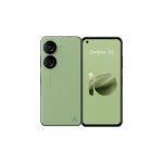 image produit ASUS Zenfone 10, EU Official, Green, 256GB Storage and 8GB RAM, Compact Size 5,9 inches, 50MP Gimbal Camera, Snapdragon 8 Gen 2. - livrable en France