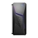 image produit Unité Centrale Asus ROG G13CH Intel Core i5 13400F RAM 16 Go DDR4 512 GO SSD GeForce RTX 4060 Ti