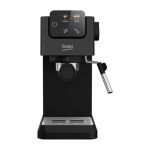 image produit BEKO - Machine Expresso manuelle avec buse vapeur