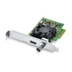 image produit Blackmagic Design DeckLink Mini Monitor 4K Black