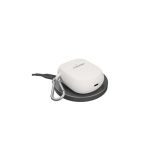 image produit Bose Étui de Chargement sans Fil pour écouteurs, Blanc