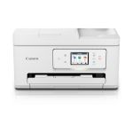 image produit Canon Série PIXMA TS7750i Imprimante Tout-en-Un, Copieur, Scanner pour la Maison | sans Fil pour Une Impression Facile avec Smartphone | Imprimante pour la Maison, Abonnement PIXMA Print Plan - livrable en France