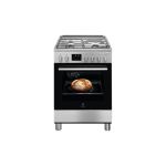 image produit Cuisinière mixte Electrolux EKM648922X