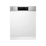 image produit Lave-vaisselle Electrolux EES47310IX - ENCASTRABLE 60 CM