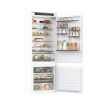 image produit Refrigerateur congelateur en bas Haier HBW5719E  - Niche 193 x 70 cm