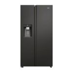 image produit Refrigerateur americain Haier HSW59F18EIPT