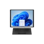 image produit PC Hybride / PC 2 en 1 Hp Spectre 17-cs0000nf Ecran Repliable OLED tactile 2.5k Intel Core i7 1250U RAM 16 Go LPDDR5 1 To SSD Intel Iris Xe