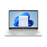 image produit PC portable Hp Laptop 15s-fq5023nf 15.6" FHD Intel Core i5 1235U 16 Go RAM DDR4 512 Go SSD Intel Iris Gris