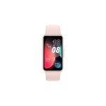 image produit HUAWEI Montre connectée Band 8 Pink