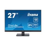 image produit iiyama XU2792QSU-B6-27,IPS,2560x1440/100Hz,1H1DP