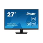 image produit iiyama XU2793HSU-B6-27,IPS,1920x1080/100Hz,1H1DP