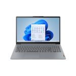 image produit PC portable Lenovo IPS3 15AMN8 15.6" FHD AMD Athlon Silver 7120U RAM 8 Go LPDDR5 128 Go SSD AMD Radeon Graphics