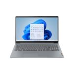 image produit PC portable Lenovo IPS3 15IAH 15.6 FHD Intel Core i5 12450H RAM 16 Go LPDDR 512 Go SSD Puce Intel UHD Graphics