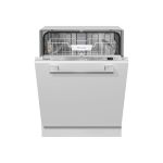 image produit Lave-vaisselle Miele G 5150 VI - ENCASTRABLE 60 CM