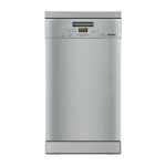 image produit Lave-vaisselle Miele G 5540 SC SL INOX