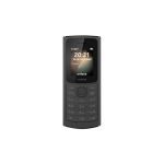 image produit Nokia 110 Feature Phone - Couleur Charbon - livrable en France