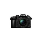 image produit Appareil photo hybride Panasonic Pack Hybride G80 + 12-60mm + SD 32Go