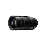 image produit Panasonic Leica 100-400mm F4.0-6.3 | Objectif Téléphoto H-RSA100400E (Zoom Ultra Puissant, Stabilisé, Tropicalisé, equiv. 35mm : 200-800mm) Noir – Compatible Monture Micro 4/3 Panasonic & Olympus