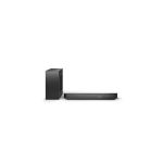 image produit Philips TAB7807/10 Barre De Son Caisson De Basses sans Fil 3.1, Dolby Atmos, Son Cinématique, HDMI EARC, Roku TV Prêt, 620W