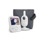 image produit Babyphone Philips Ecoute bebe Video securise SCD892/26