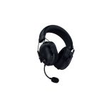 image produit Razer BlackShark V2 HyperSpeed pour PC - Casque Gaming Esports sans fil (Ultraléger 280g, Microphone HyperClear, Haut-parleurs TriForce de 50mm, Bluetooth) Noir - livrable en France