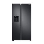 image produit Refrigerateur americain Samsung RS68CG882DB1