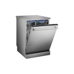 image produit Lave-vaisselle Smeg LVS345BQSTX