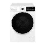 image produit Lave-linge séchant Smeg WDN064SLDIN