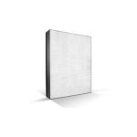 image produit Philips FY2422/30 Filtre NanoProtect HEPA pour purificateurs AC288x, Blanc