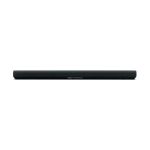 image produit Barre de son Yamaha SR-B30A BL Dolby Atmos 2.0.2. 10 haut-parleurs,1 sortie HDMI eARC, 1 entree Optique, Bluetooth, Application Sound Bar Controller