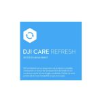 image produit DJI Care Refresh Plan d'un an (DJI RS 3)