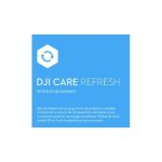 image produit DJI Care Refresh Plan d'un an (DJI RS 3)