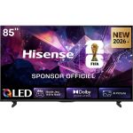 image produit TV QLED Hisense 85E7S Pro