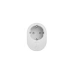image produit Xiaomi Smart Plug 2 Wi-FI Prise Electrique connectée, Activation à Distance, Programmation Intelligente, statistique de consommation, Utilisation sécurisée - livrable en France