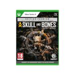 image produit SKULL & BONES PREMIUM, XBOX X