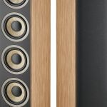 image produit Enceintes colonne Focal Aria Evo X N°3 Noyer