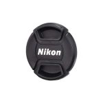image produit Nikon LC-67 Bouchon avant d'objectif