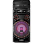 image produit LG XBOOM Enceinte Bluetooth, Speaker Bluetooth avec Bass Puissantes, 8 Subwoofer RNC7