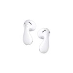 image produit HUAWEI FreeBuds 5 écouteurs sans Fil, Bluetooth, avec iOS, Android et Windows, Certifié Hi-Res, Basse puissante, Conception Ouverte pour, Jusqu'à 30 Heures d'autonomie, Étanchéité IPX4, Blanc