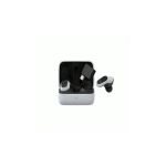 image produit Sony INZONE Buds - Ecouteurs Gaming, 360 Spatial Sound, réduction de Bruit Active, 24 Heures d'autonomie, dongle à Faible Latence, compatibles PC et PS5, Bluetooth Standard Non Compatible - Blanc