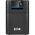 image produit Eaton UPS 5E Gen2 550 IEC - Alimentation sans Interruption Interactive - 5E550I - 550 VA (4 Prises IEC-C13, Silencieux, Logiciel d'arrêt)