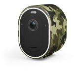 image produit Arlo Pack De 1 Housse, Chêne Mousse, Compatible avec Pro 3, Pro 4, Pro 5, Ultra 2 Camera Surveillance WiFi - Accessoire Certifie, VMA5300S-10000S