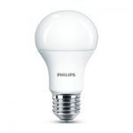image produit Philips ampoule LED E27 13W Equivalent 100W Blanc chaud