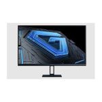 image produit Xiaomi Ecran Moniteur FDH,27 Pouces,Ultra léger, Noir,Support Mural, Support avec Pied,Kit de Visage fourni - livrable en France