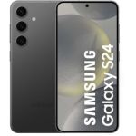 image produit Smartphone SAMSUNG Galaxy S24 Noir 128Go