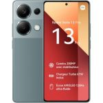 image produit Xiaomi Redmi Note 13 Pro 4G 512GB/12GB Dual-SIM Forest-Green