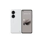 image produit ASUS Zenfone 10, EU Official, White, 256GB Storage and 8GB RAM, Compact Size 5,9 inches, 50MP Gimbal Camera, Snapdragon 8 Gen 2.