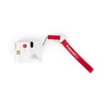 image produit POLAROID Go Wrist Strap - Red